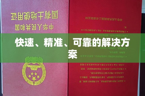 巴彦淖尔市快速、精准、可靠的解决方案